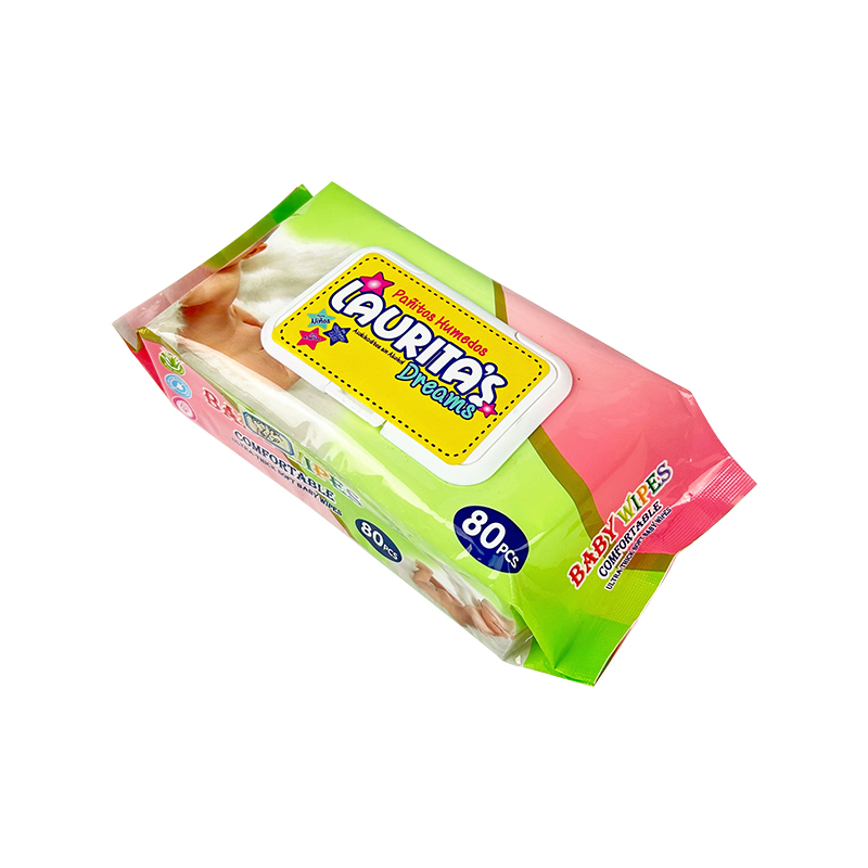 Kunnen baby -reiniging doekjes worden gebruikt voor meer dan alleen luierveranderingen?