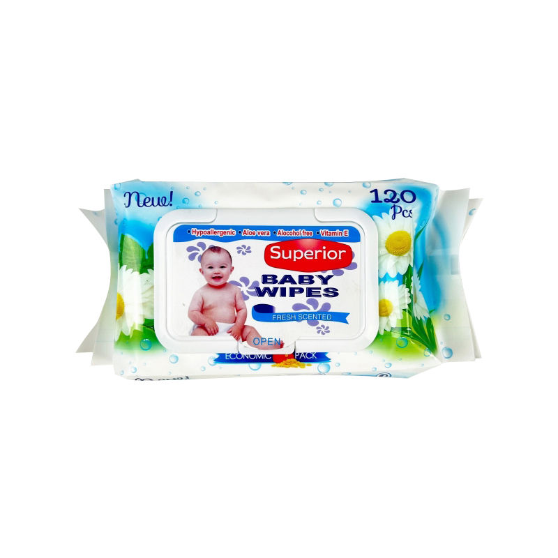 Zijn geurvrije babyreinigingsdoekjes beter voor de gevoelige huid?